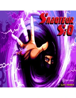 Saboteur SiO EPIC GAMES (PC)