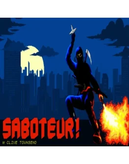 Saboteur! EPIC GAMES (PC)