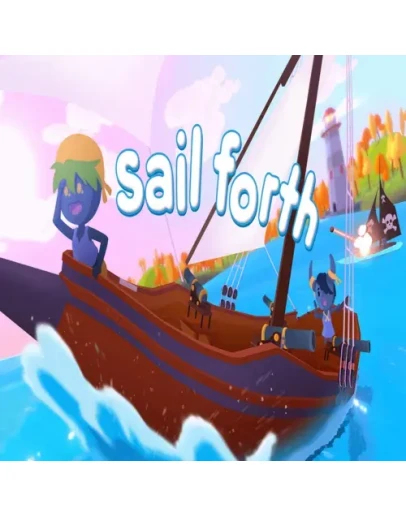 Sail Forth EPIC GAMES (PC)