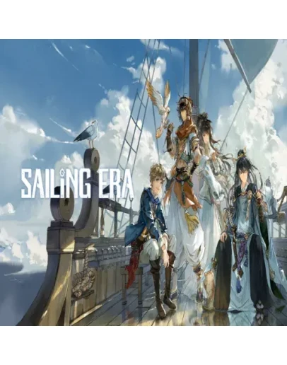 Sailing Era EPIC GAMES (PC)