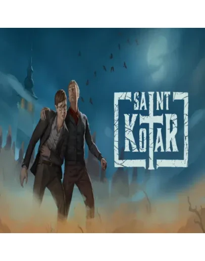 Saint Kotar EPIC GAMES (PC)