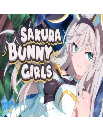 Sakura Bunny Girls EPIC GAMES (PC)
