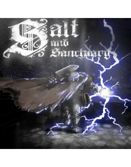 Salt and Sanctuary EPIC GAMES (PC)