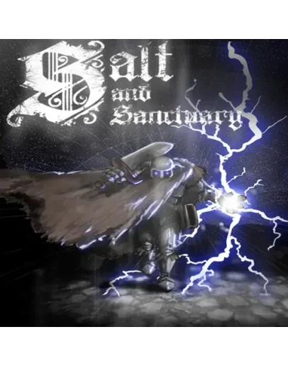 Salt and Sanctuary EPIC GAMES (PC)