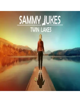 Sammy Jukes: Twin Lakes EPIC GAMES (PC)