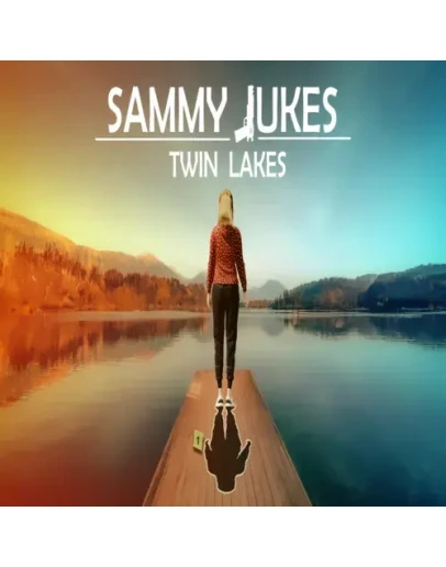 Sammy Jukes: Twin Lakes EPIC GAMES (PC)