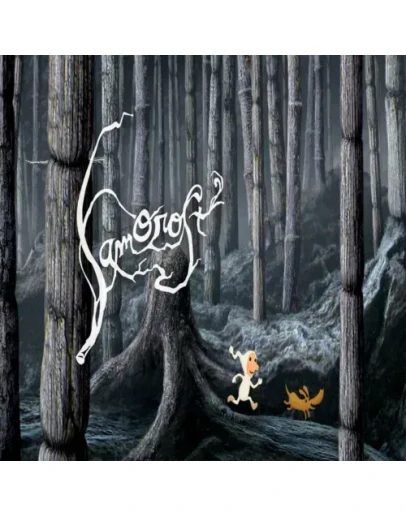 Samorost 2 EPIC GAMES (PC)