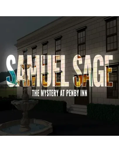 Samuel Sage: The Mystery at Penby Inn EPIC GAMES