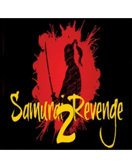 Samurai Revenge 2 EPIC GAMES (PC)