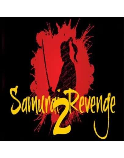 Samurai Revenge 2 EPIC GAMES (PC)