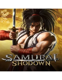 SAMURAI SHODOWN EPIC GAMES (PC)