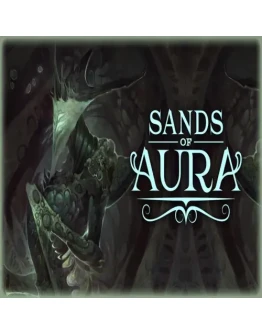 Sands of Aura EPIC GAMES (PC)