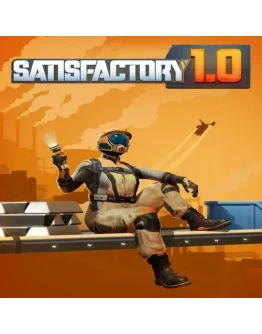 Satisfactory EPIC GAMES (PC)