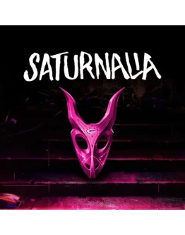 Saturnalia EPIC GAMES (PC)