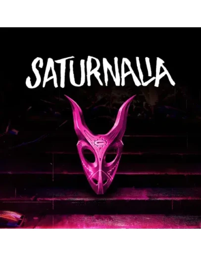 Saturnalia EPIC GAMES (PC)