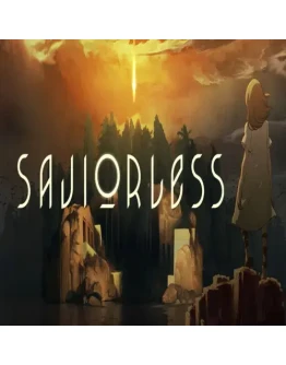 Saviorless EPIC GAMES (PC)