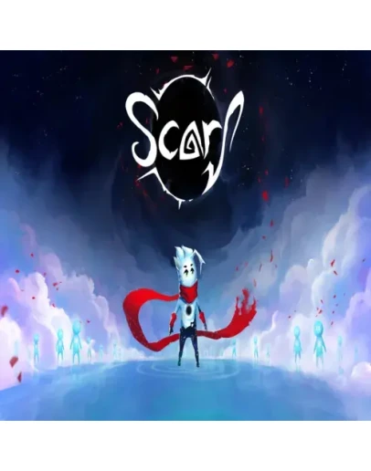 Scarf EPIC GAMES (PC)
