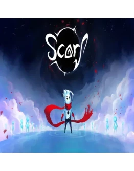 Scarf EPIC GAMES (PC)