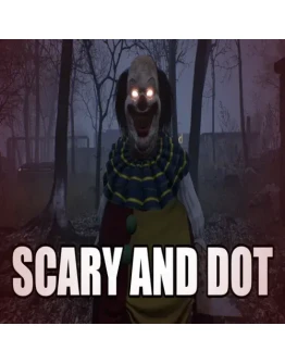 SCARY AND DOT EPIC GAMES (PC)