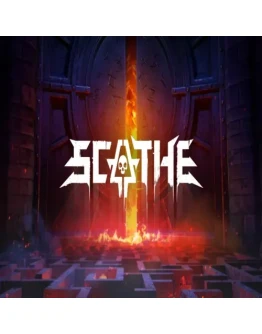 Scathe EPIC GAMES (PC)