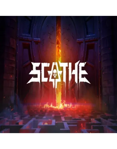 Scathe EPIC GAMES (PC)