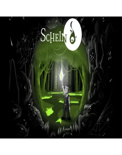 Schein EPIC GAMES (PC)