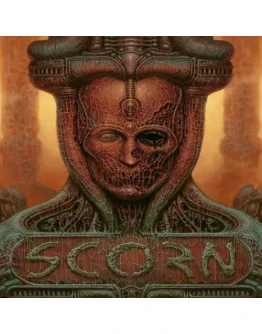 Scorn EPIC GAMES (PC)