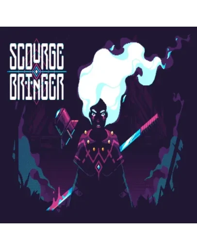 Scourgebringer EPIC GAMES (PC)