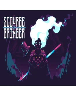 Scourgebringer EPIC GAMES (PC)