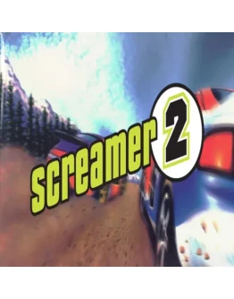 Screamer 2 EPIC GAMES (PC)
