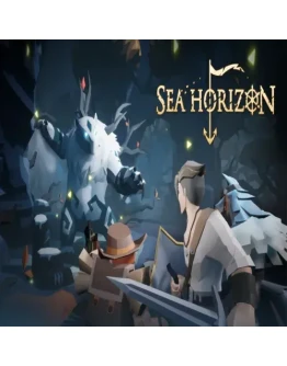 Sea Horizon EPIC GAMES (PC)