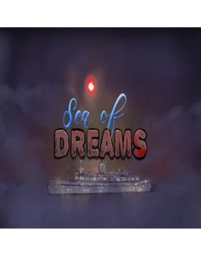 Sea of Dreams EPIC GAMES (PC)