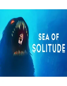 Sea of Solitude EPIC GAMES (PC)