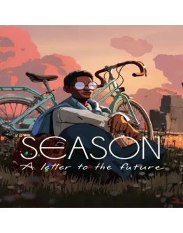 SEASON: A letter to the future EPIC GAMES (PC)
