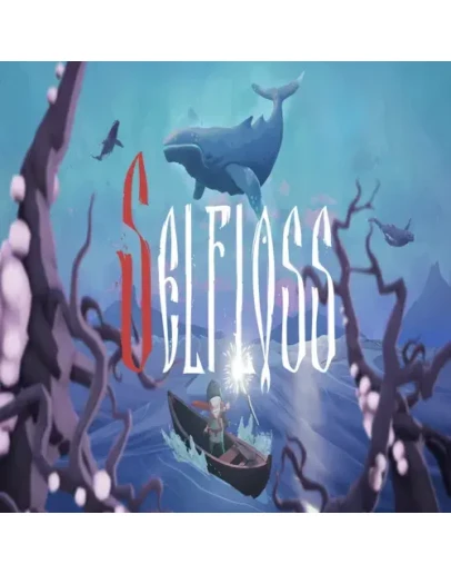 Selfloss EPIC GAMES (PC)
