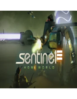 Sentinel 3 - Homeworld EPIC GAMES (PC)