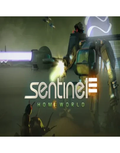 Sentinel 3 - Homeworld EPIC GAMES (PC)