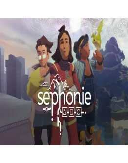 Sephonie EPIC GAMES (PC)