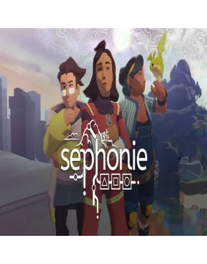 Sephonie EPIC GAMES (PC)