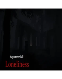 September Fall - Loneliness EPIC GAMES (PC)