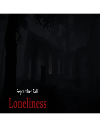 September Fall - Loneliness EPIC GAMES (PC)