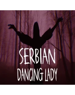 Serbian Dancing Lady EPIC GAMES (PC)