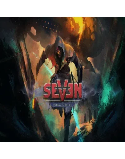 Seven - Enhanced Edition EPIC GAMES (PC)