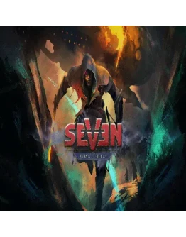 Seven - Enhanced Edition EPIC GAMES (PC)