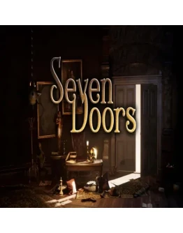 Seven Doors EPIC GAMES (PC)