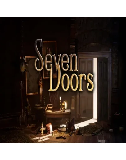 Seven Doors EPIC GAMES (PC)