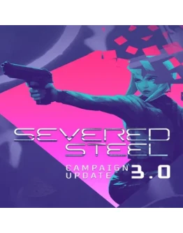 Severed Steel EPIC GAMES (PC)