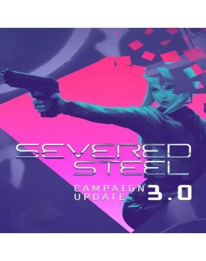 Severed Steel EPIC GAMES (PC)