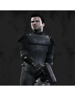 Shadow Complex Remastered EPIC GAMES (PC)