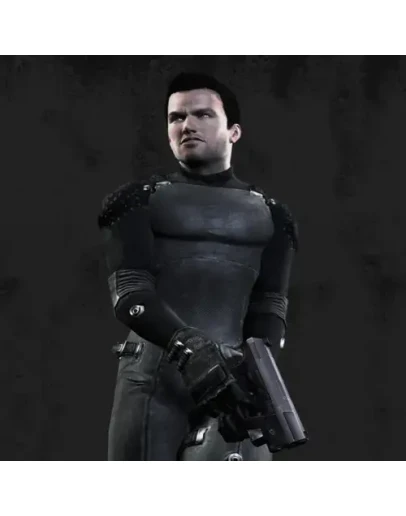 Shadow Complex Remastered EPIC GAMES (PC)